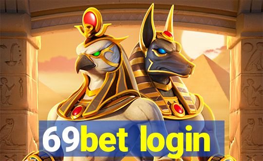 69bet login